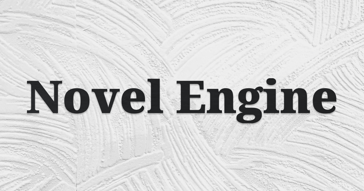 Novel Engine